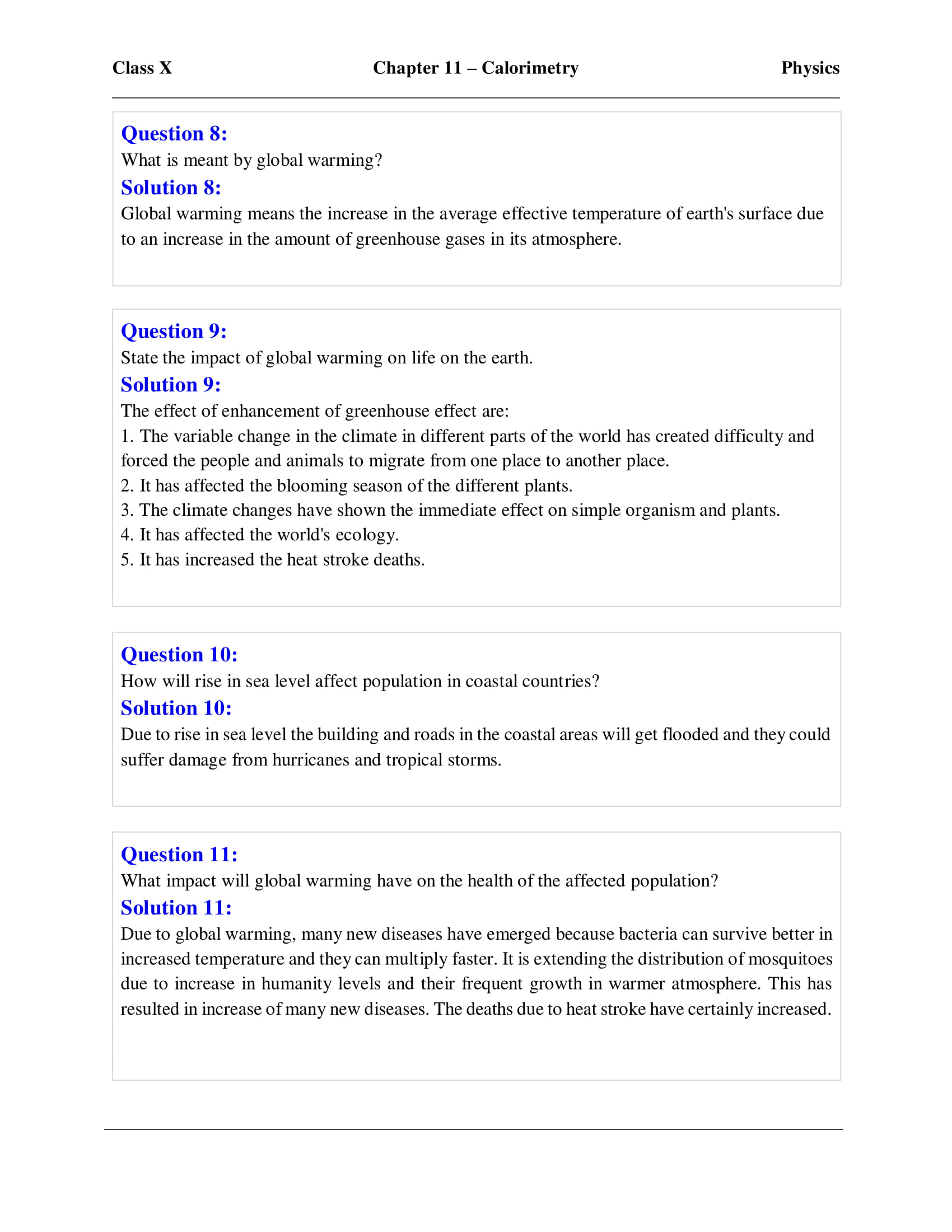 class 10 physics book pdf